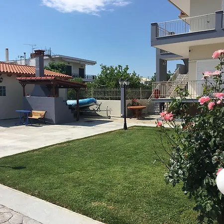 Evridiki's Garden *