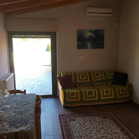 Evridiki's Garden Σπίτι διακοπών